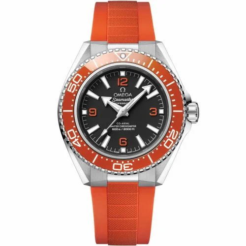 Omega Seamaster Planet Ocean
